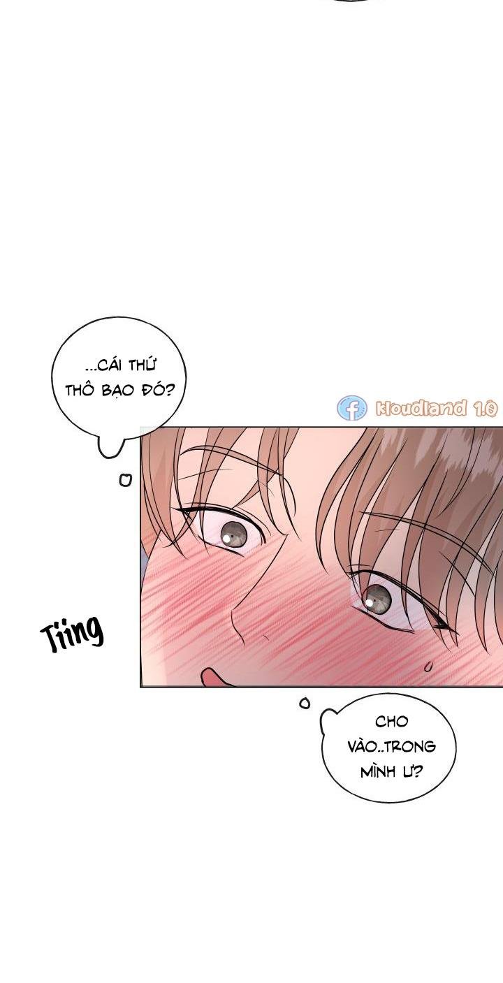 người yêu hiếm hoi chapter 3 19