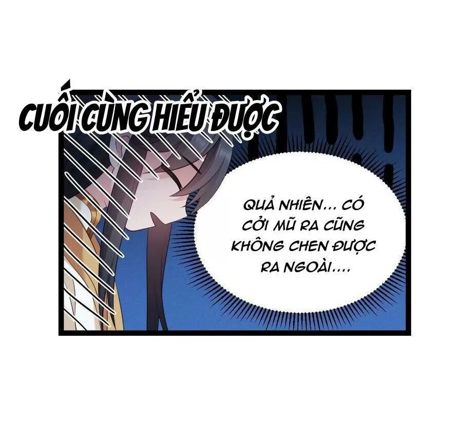 ta mới không gả cho hoàng tử phản diện chapter 21 22