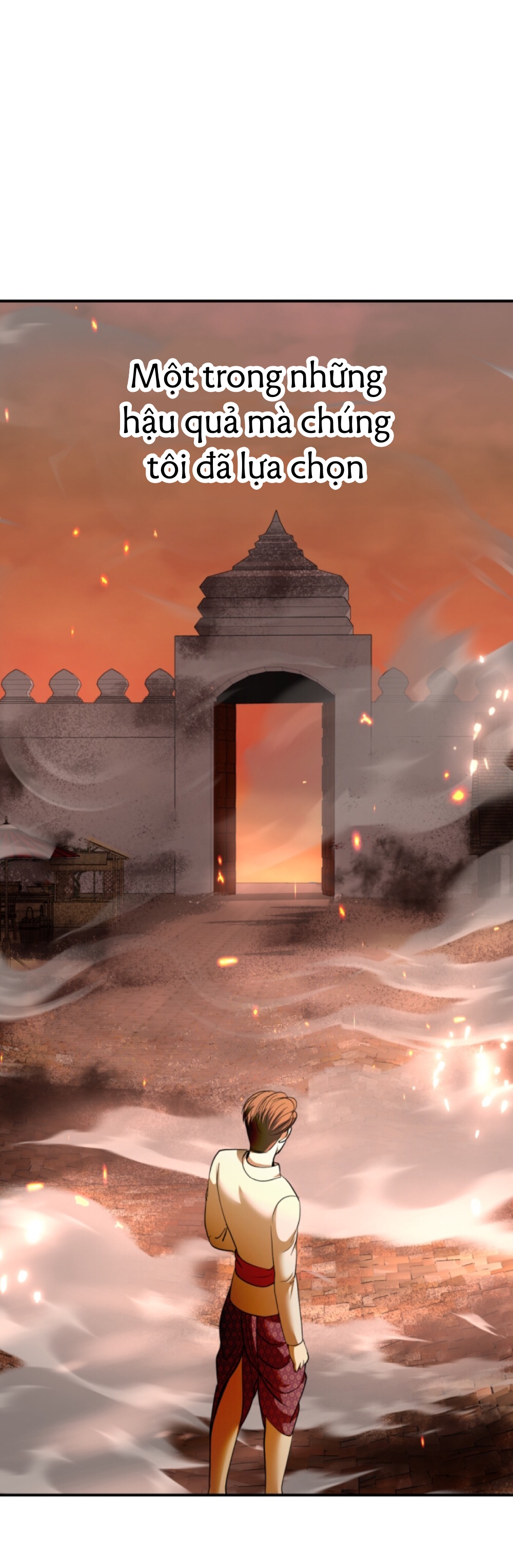 tôi là công tử đẹp nhất xiêm chapter 35 8