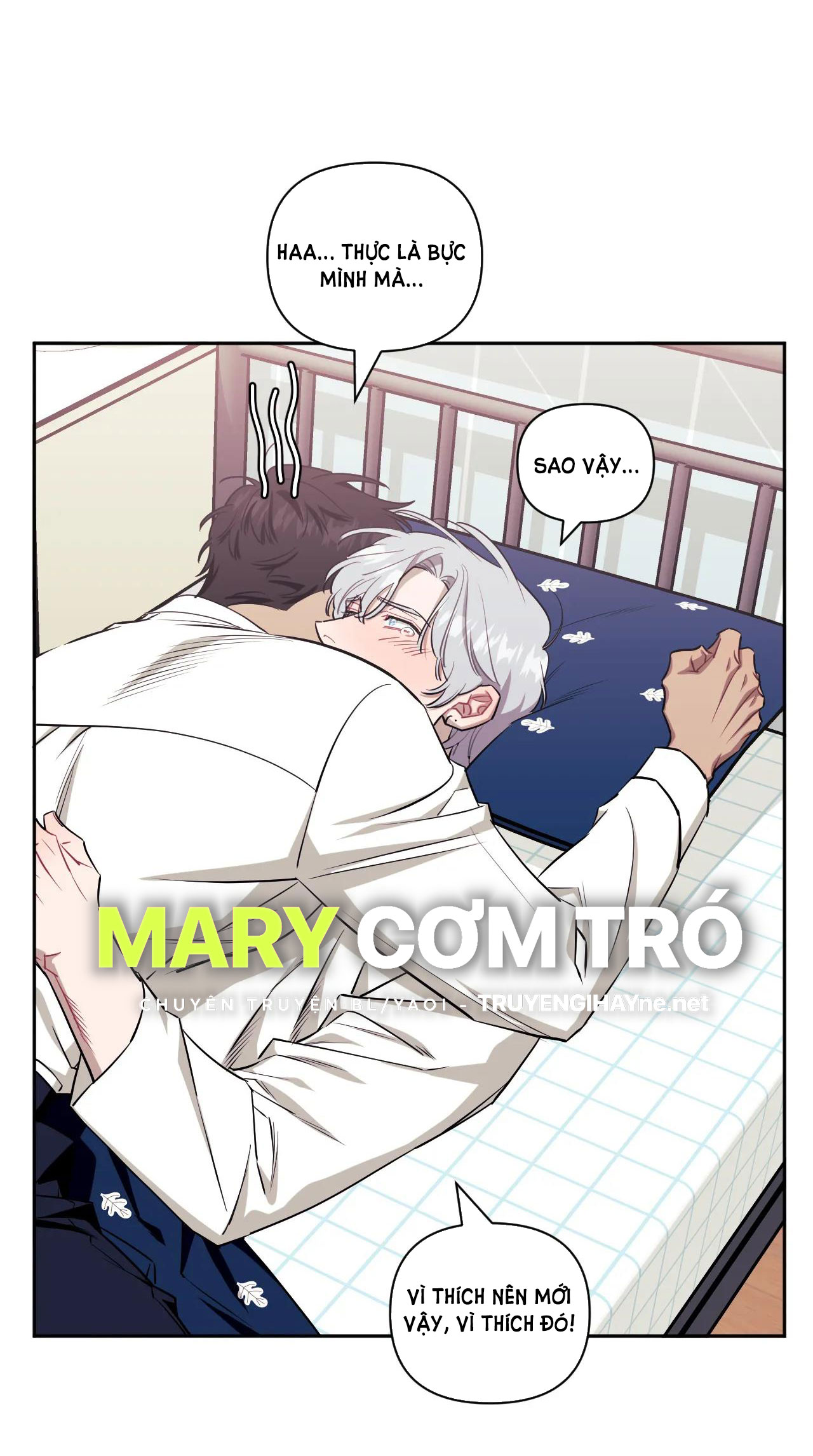 hơn cả bạn bè chapter 54.2 19