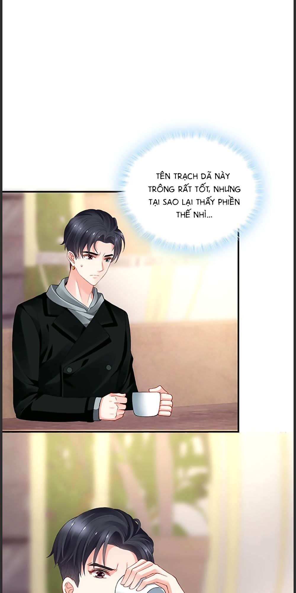 bạn trai 1/4 của tôi chapter 20 76