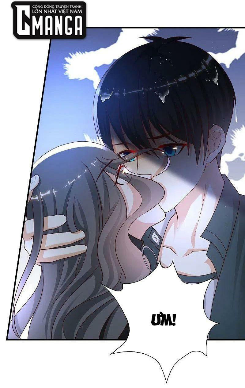 tối cường vận đào hoa chapter 218 24