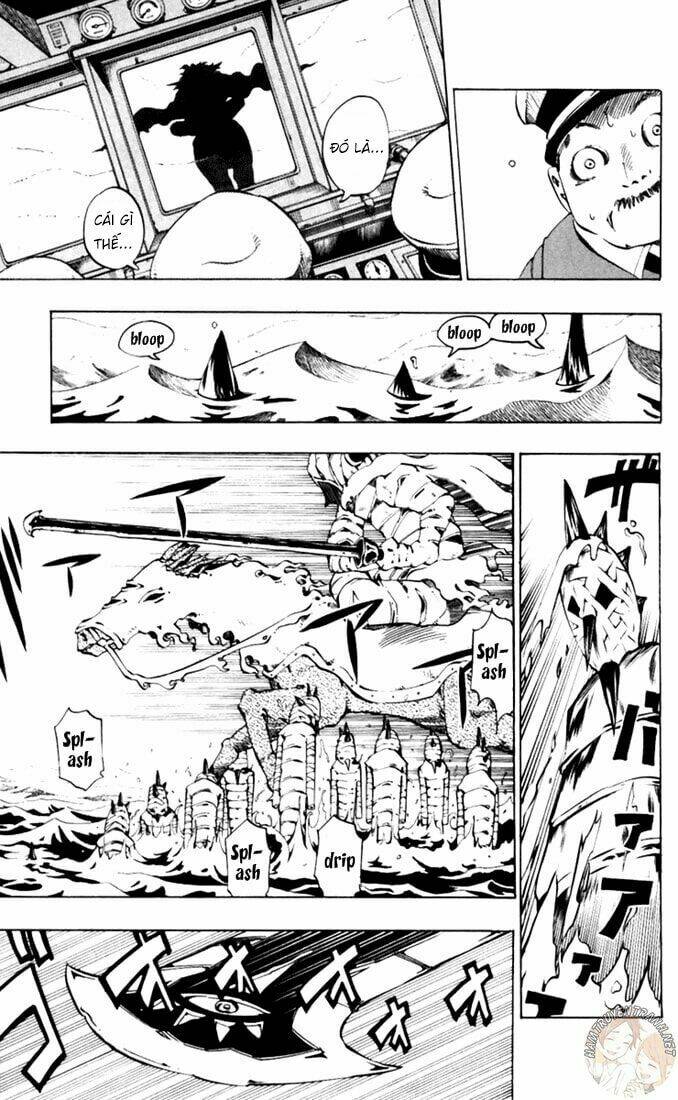 cục điều tra siêu nhiên chapter 29 8