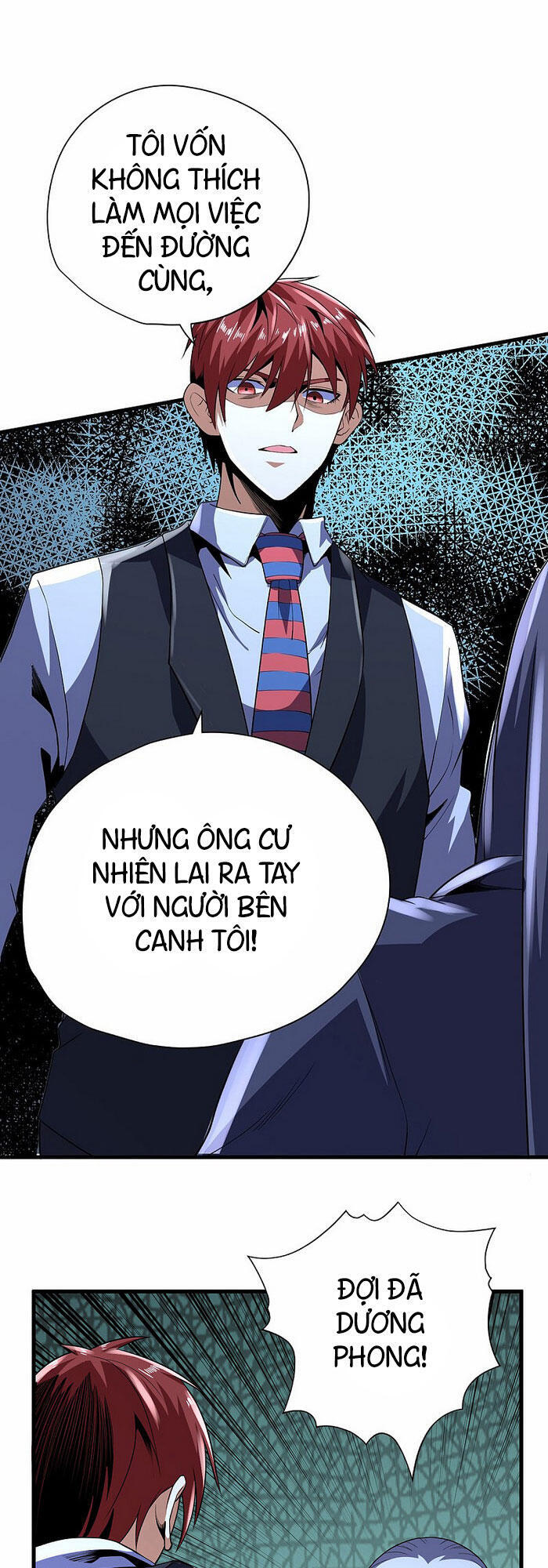 vương bài thần y chapter 73 24