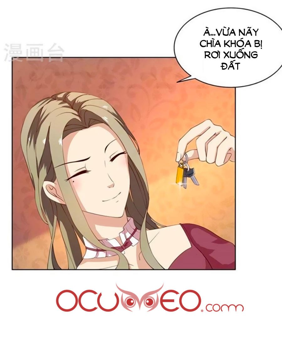 vợ yêu không ngoan chapter 47 14