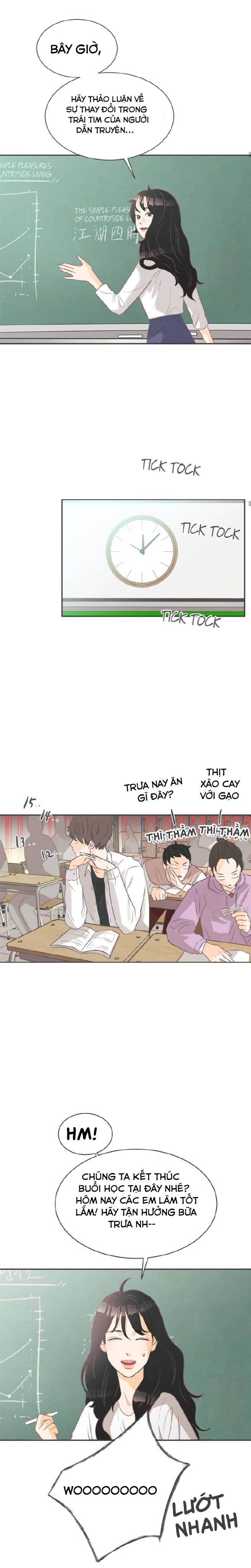 giấc mộng đêm hè chapter 1 30