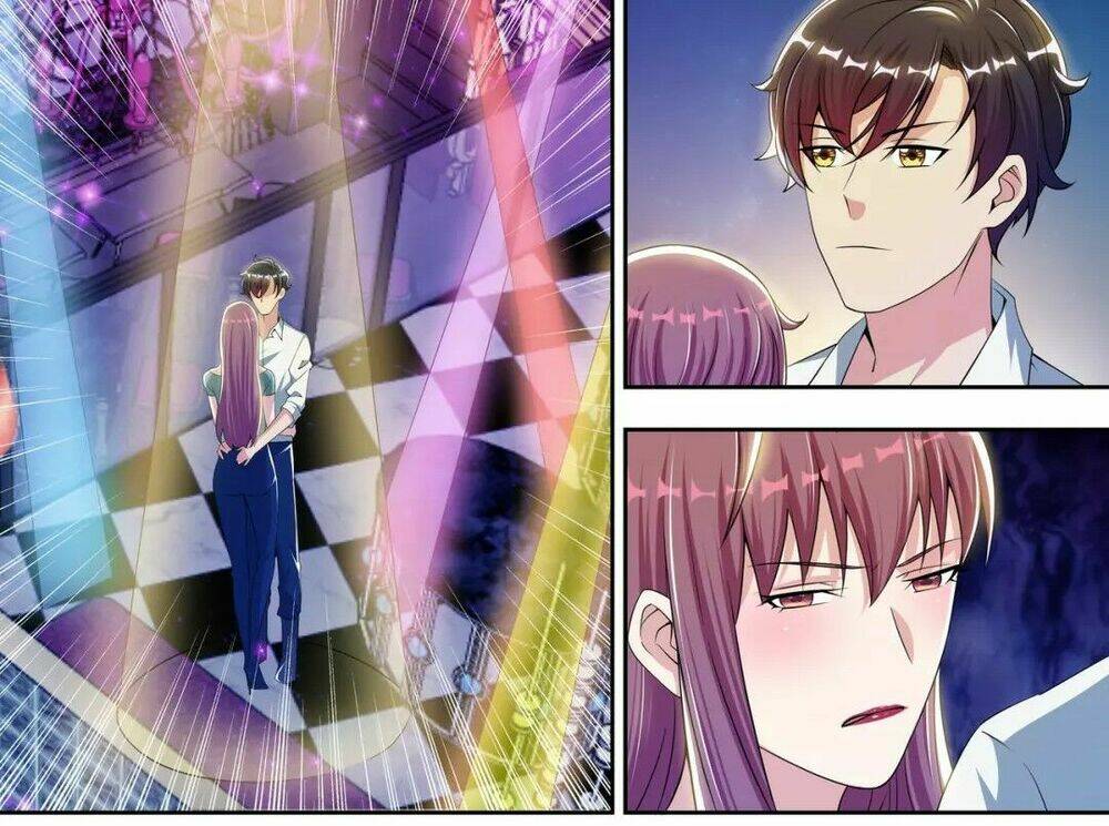 tối cường cuồng binh chapter 49 7