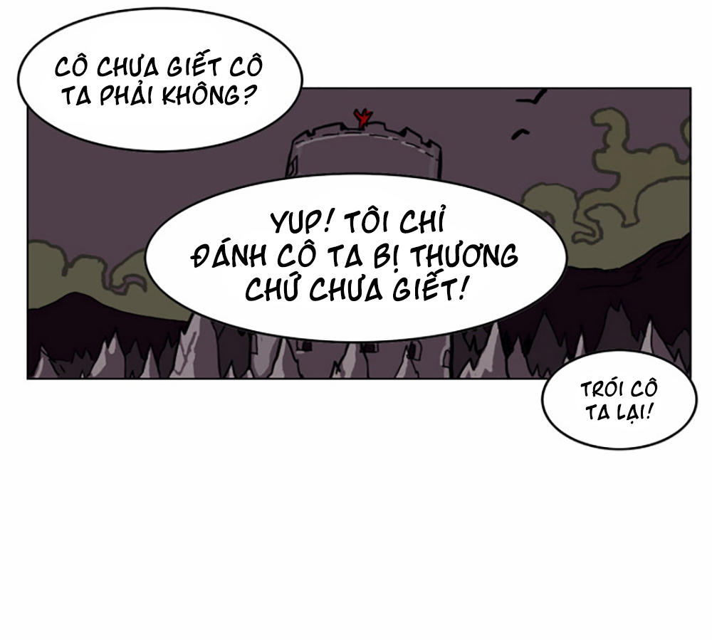 hard core leveling warrior chapter 7 73