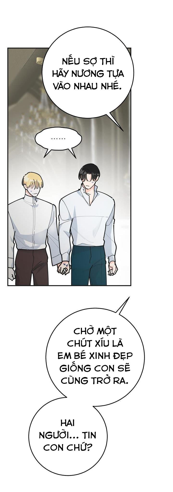 ác nữ tiểu thư chapter 102 39