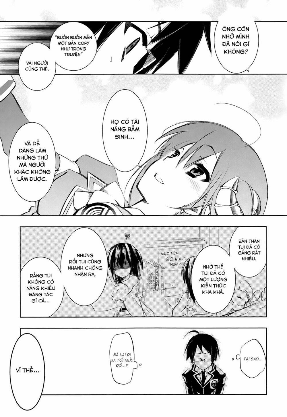 ikebukuro hatsu, zen sekai yuki! chapter 2 19