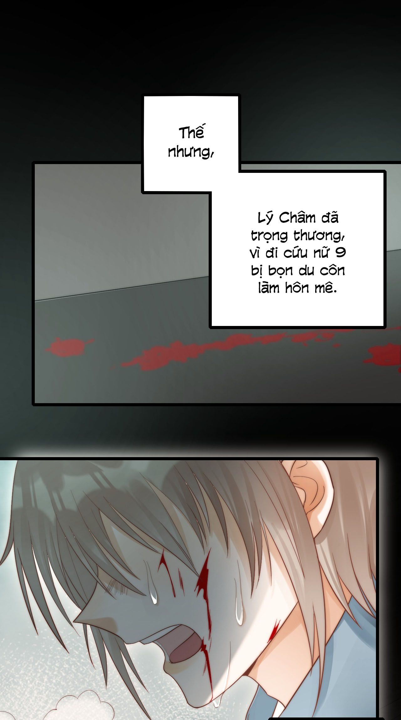 tức thời phạm quy [ tức thì vi quy ] chapter 21 10