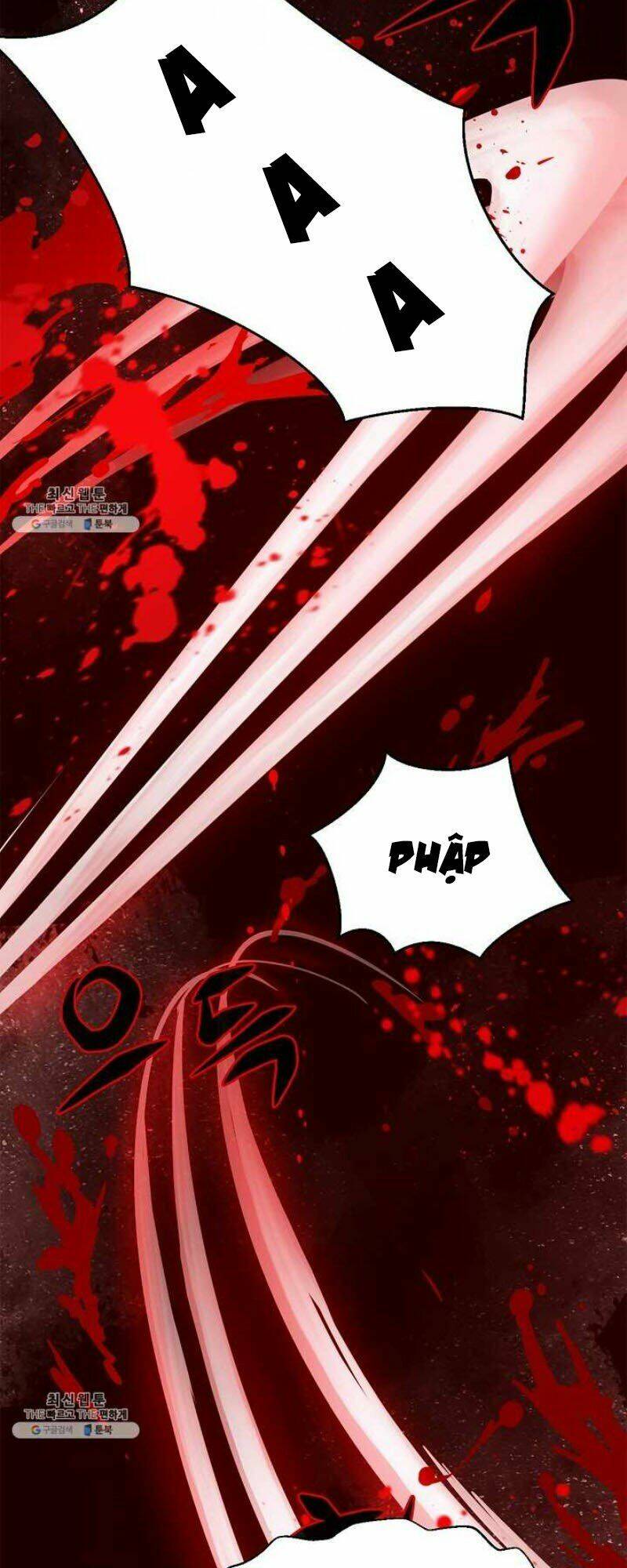 xuyên không thành hổ chapter 1 24