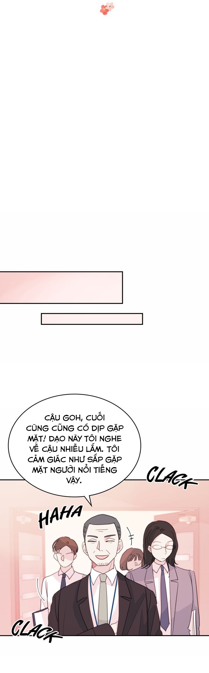 hôm nay cùng với em chapter 86 12