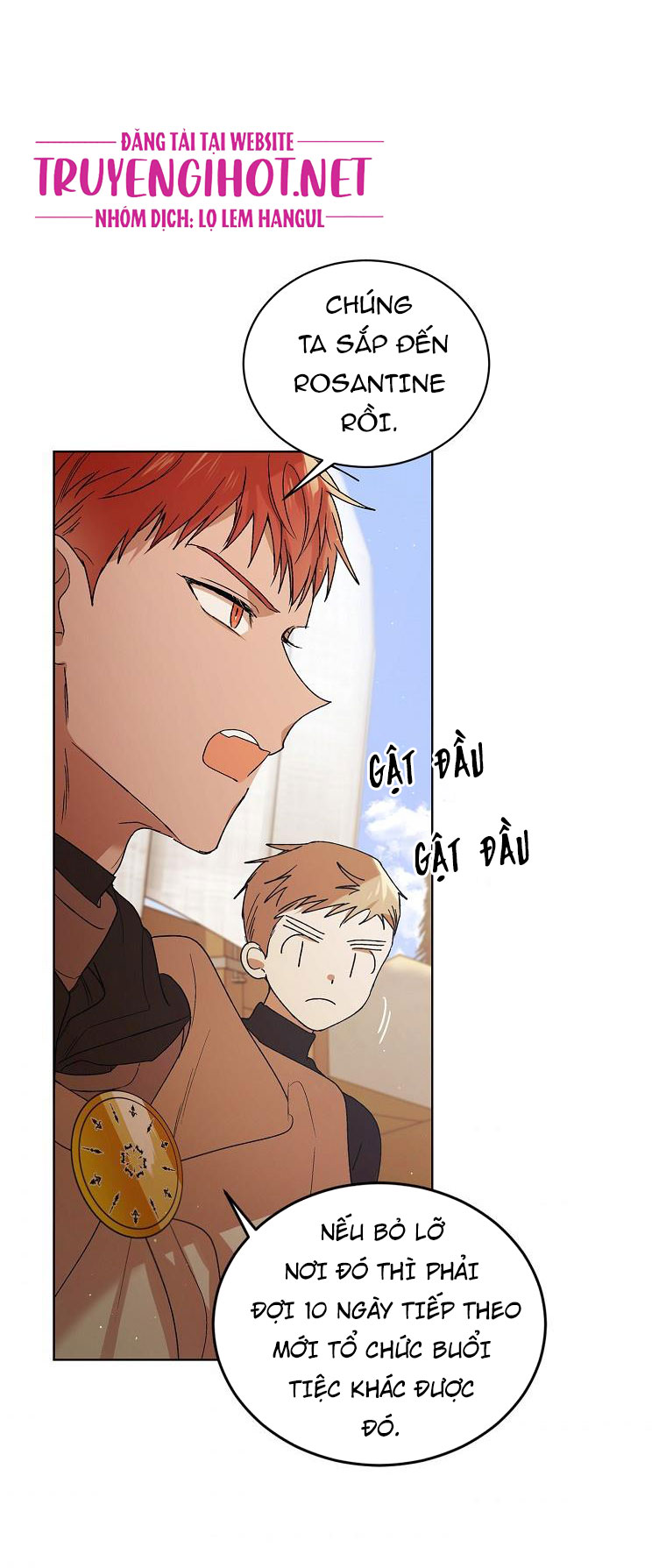 cách để em bảo vệ anh chapter 45.2 7