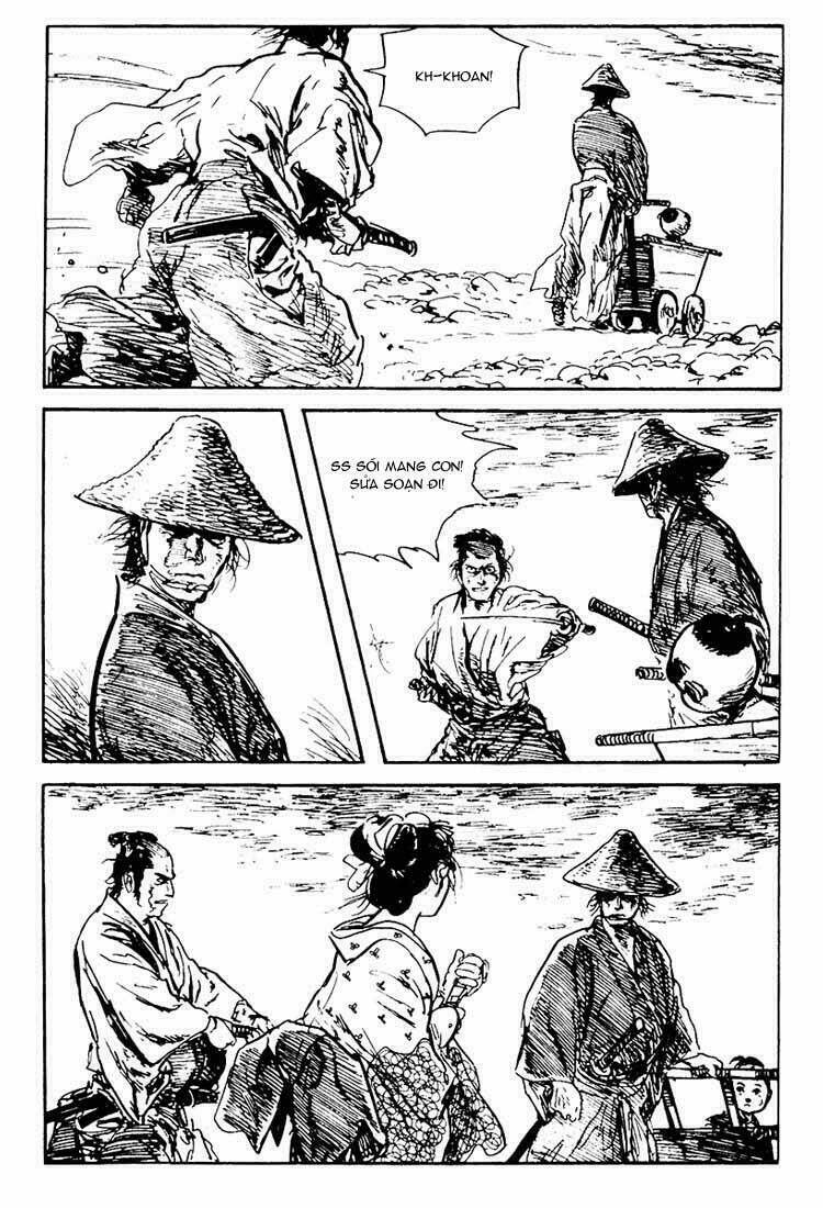 lone wolf and cub chapter 94 38
