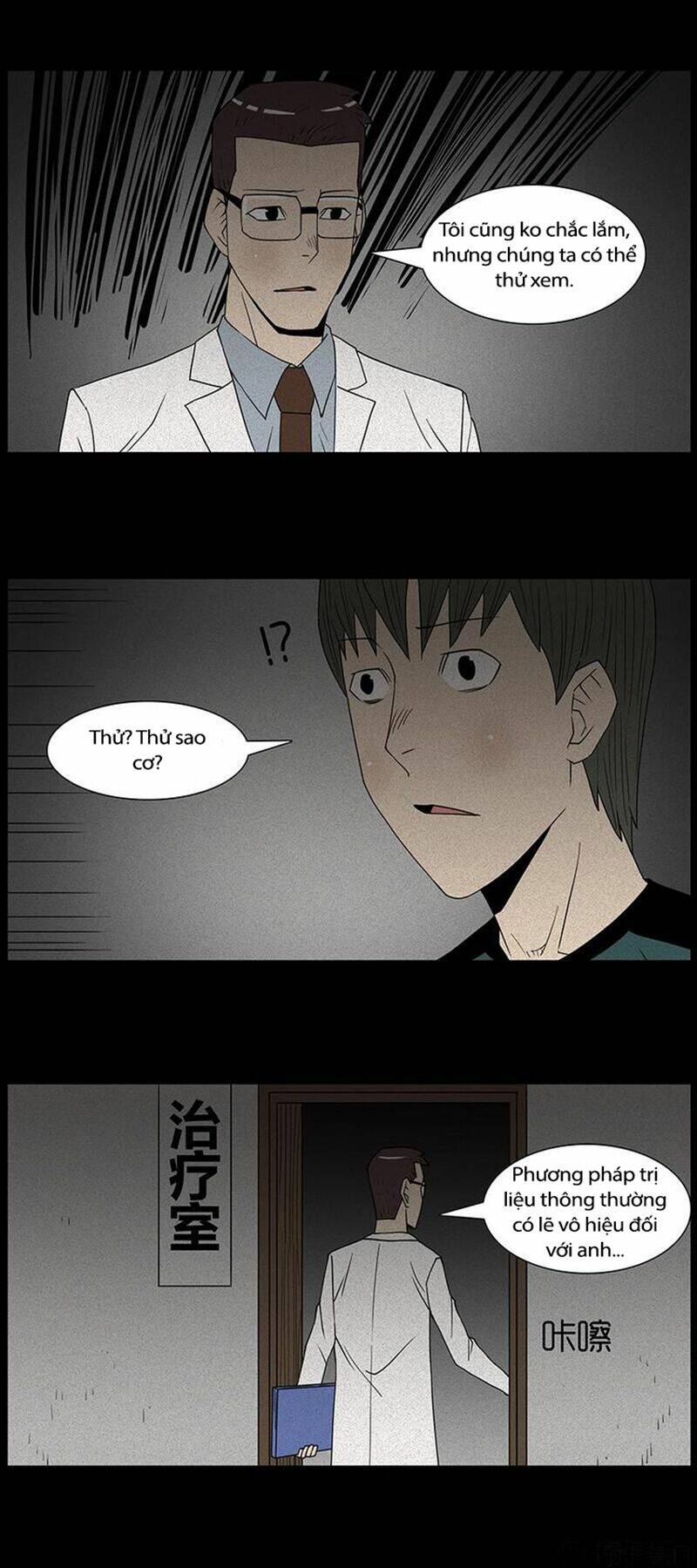 kinh dị đêm khuya chapter 51 20