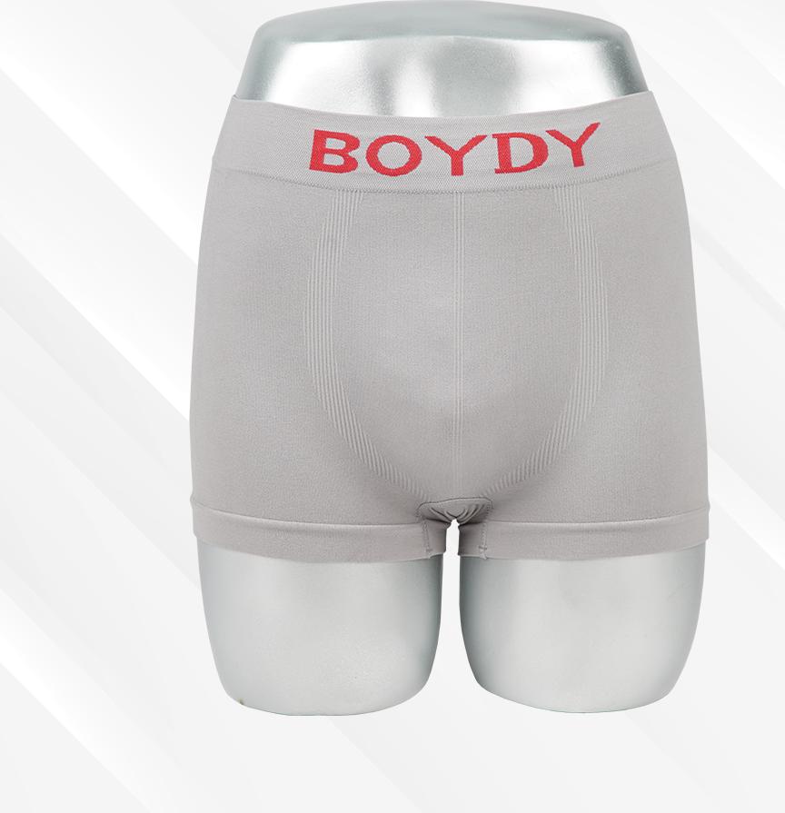 Combo 3 quần lót nam boxer