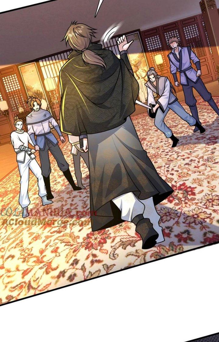 ta nuôi ma quỷ ở trấn ma ti chapter 213 42