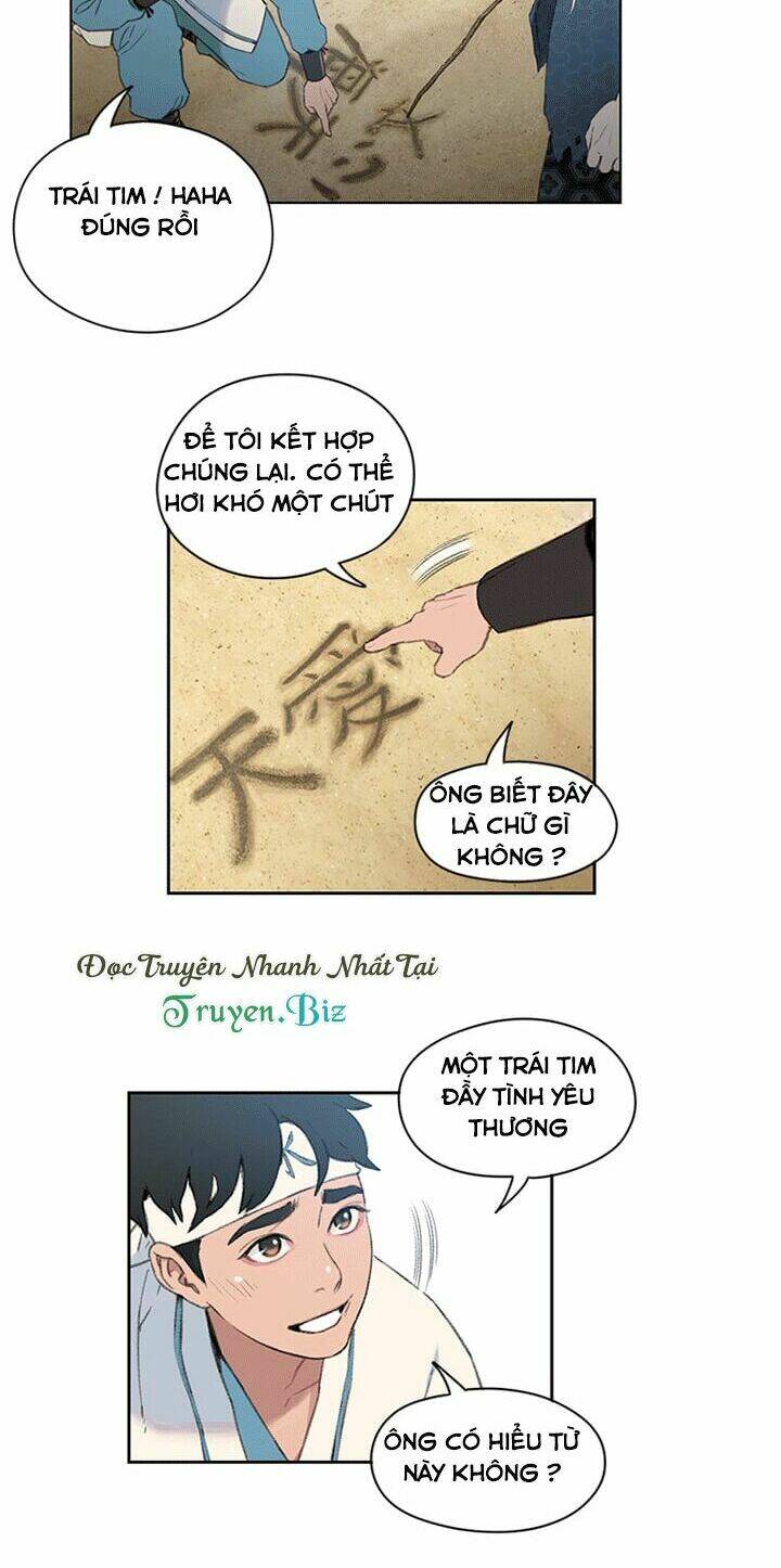 yin and yang master chapter 1 15