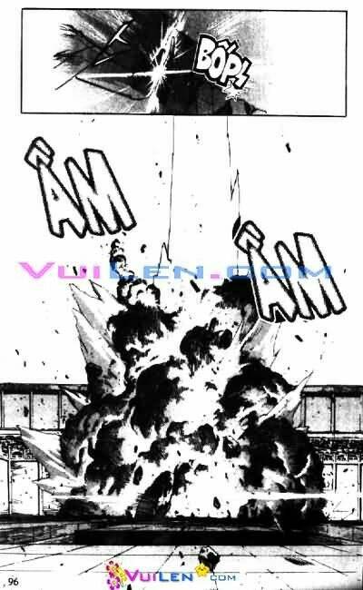 king of hell chapter 51 2