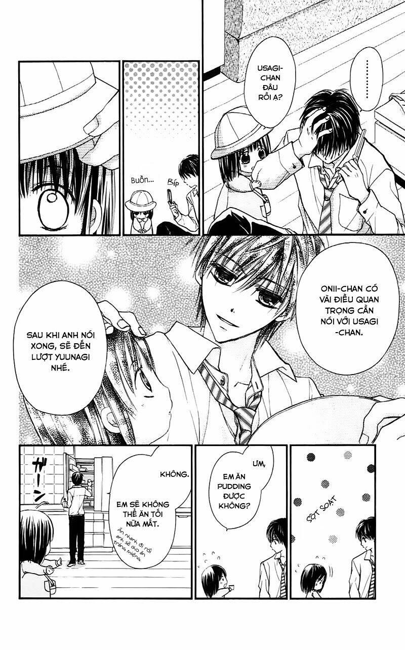 namida usagi - seifuku no kataomoi chapter 25 8