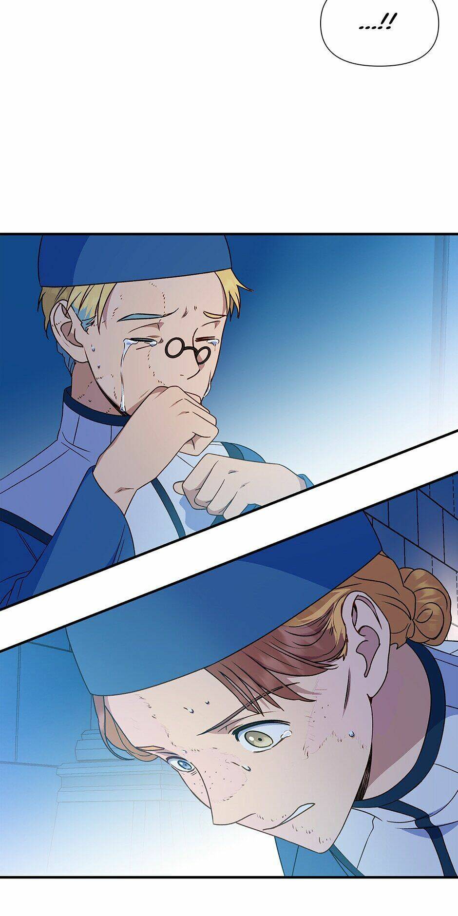 khế ước của nữ công tước quái vật chapter 107 47