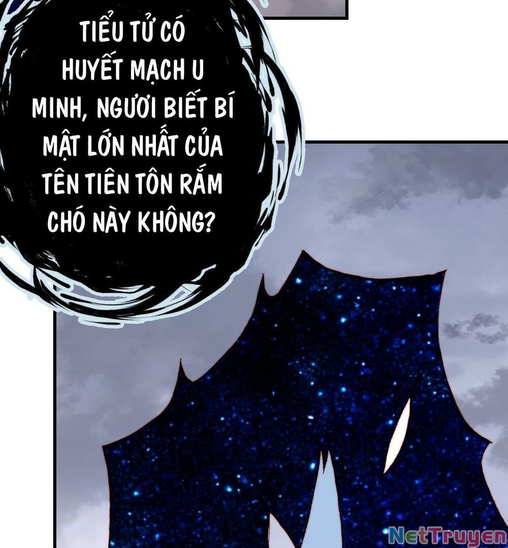 lại bị bệnh chiều chuộng quấn lấy chapter 81 26