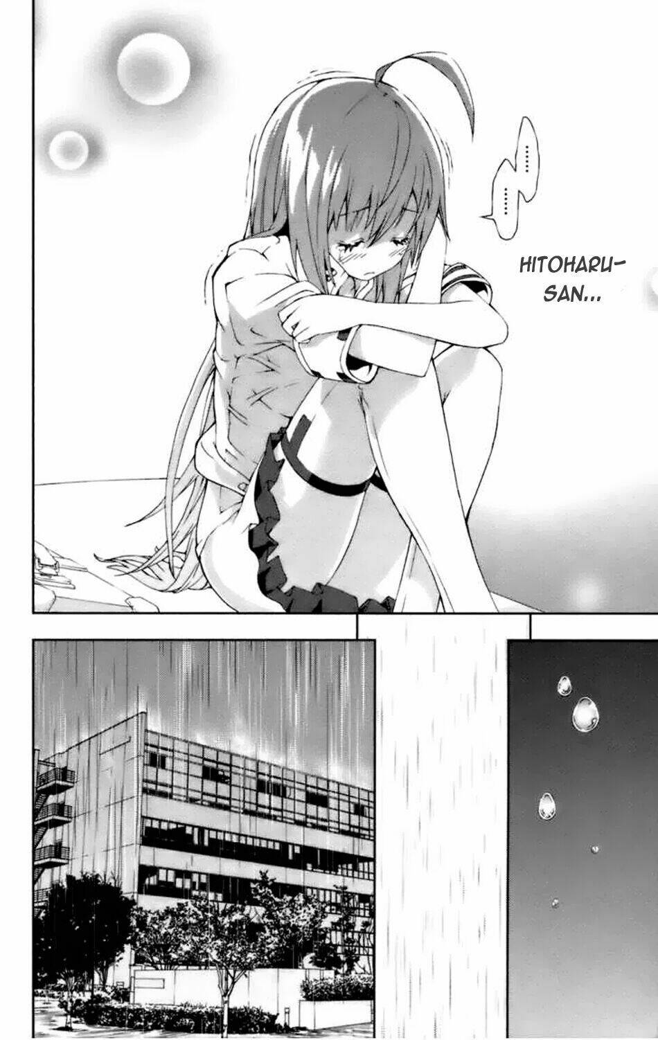 dr. rurru - bác sĩ ngoài hành tinh chapter 12 12