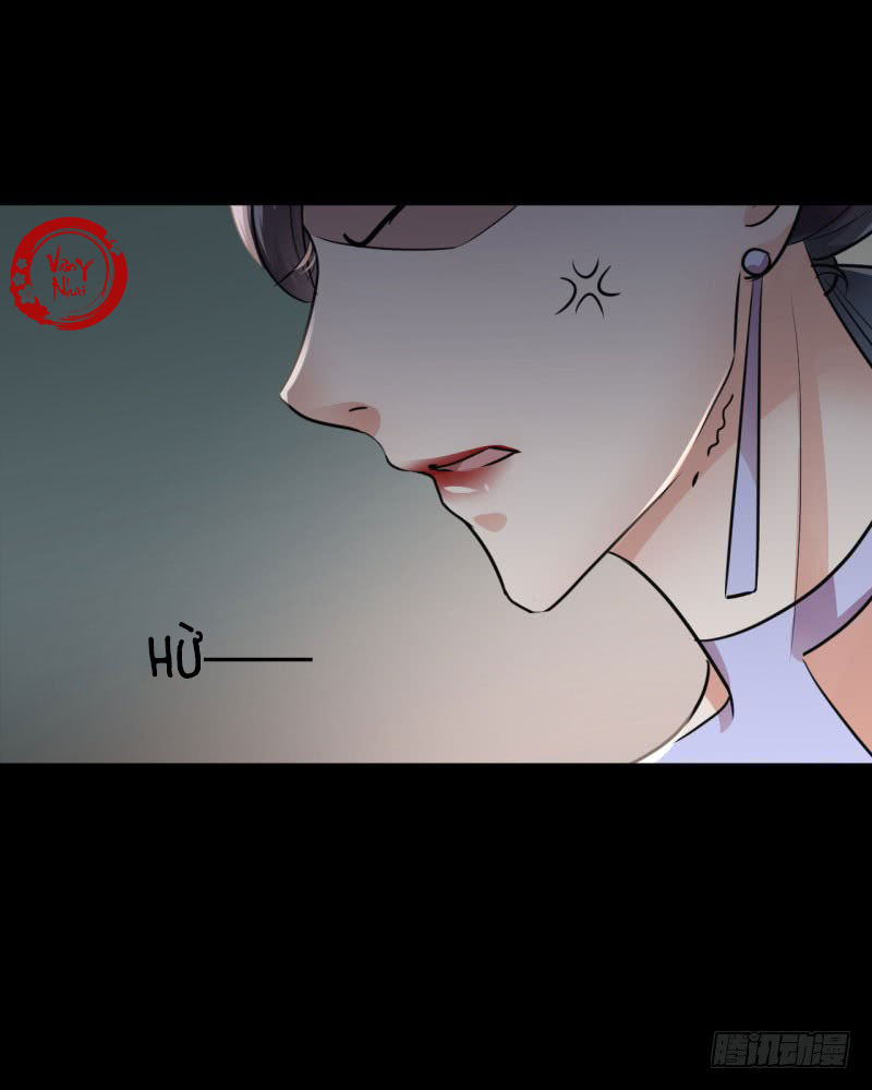 vương gia không thể trêu chapter 14 15