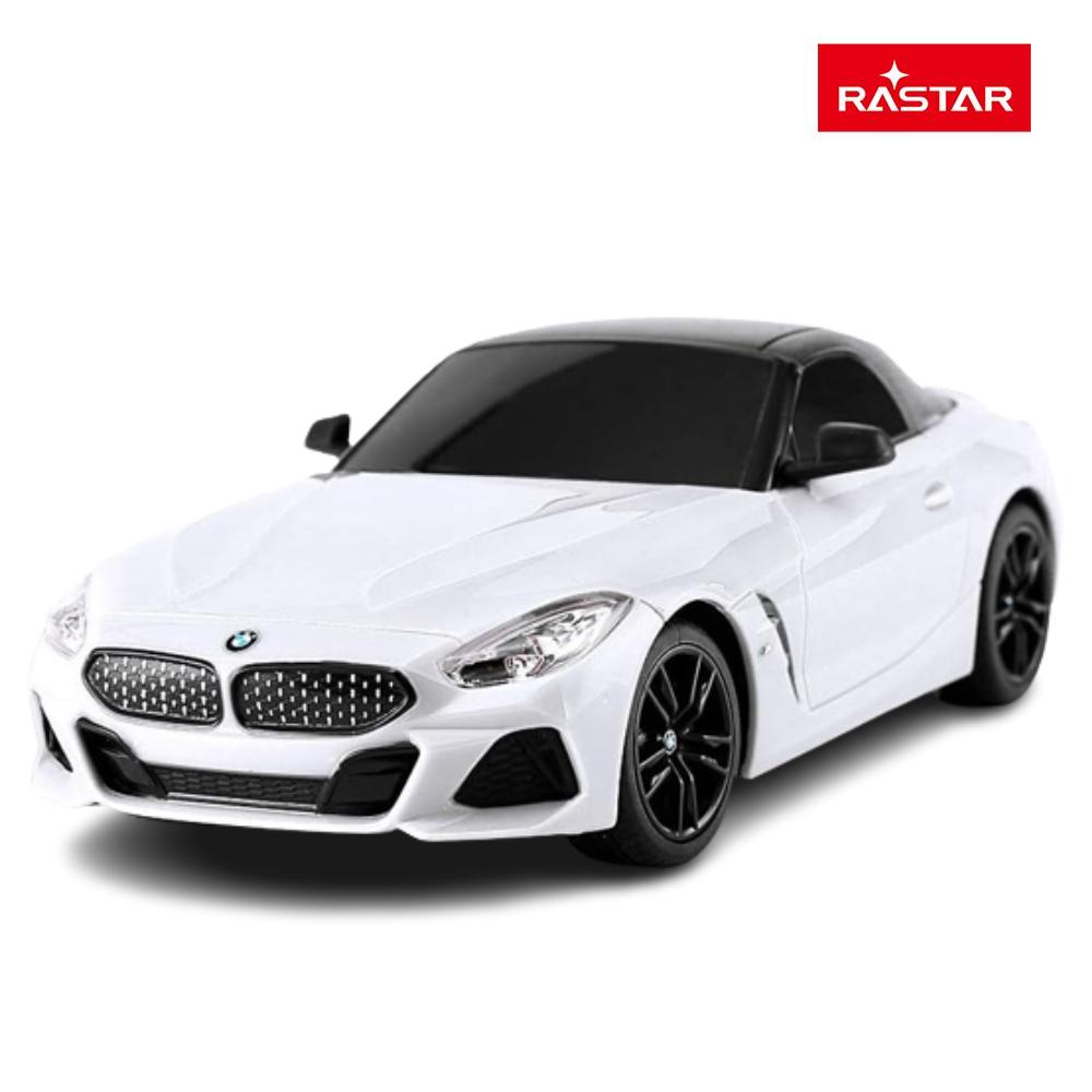 tiNiStore-Đồ chơi xe điều khiển 1:24 BMW Z4 New Version Rastar 96200