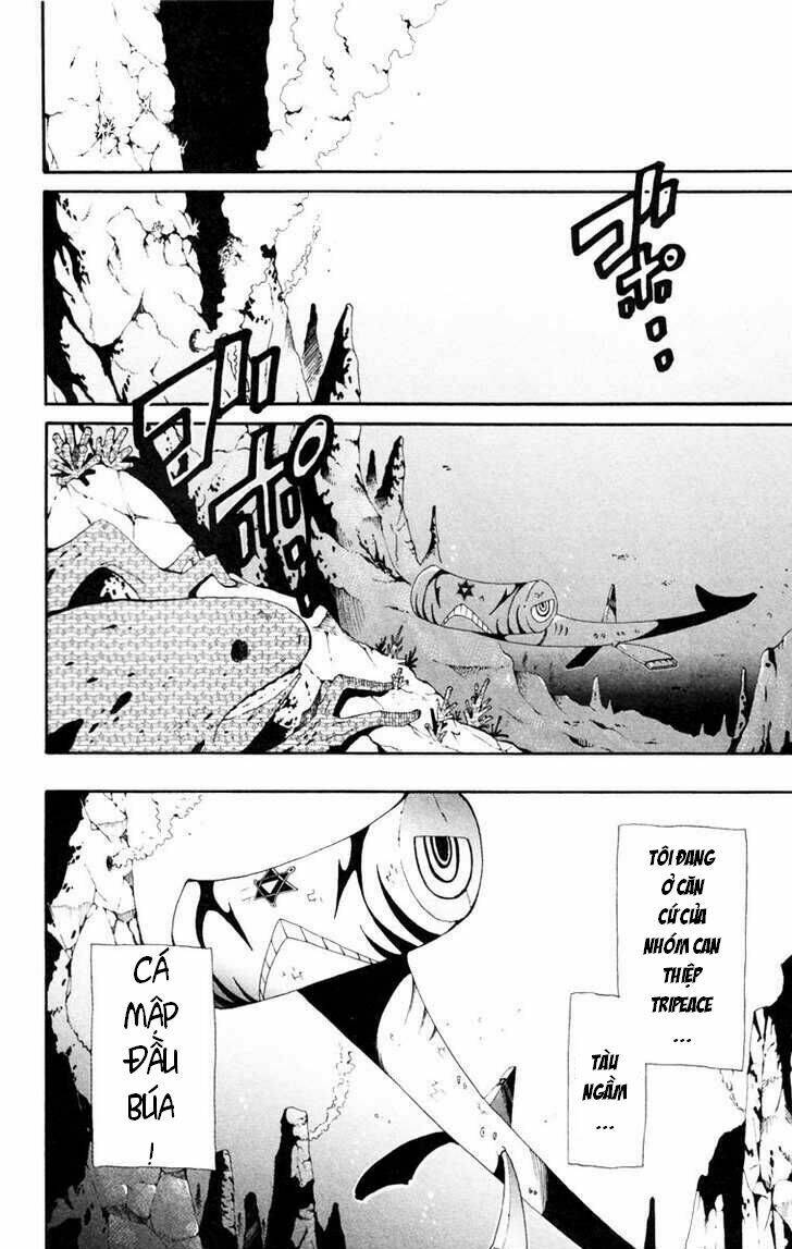 tripeace chapter 7 4