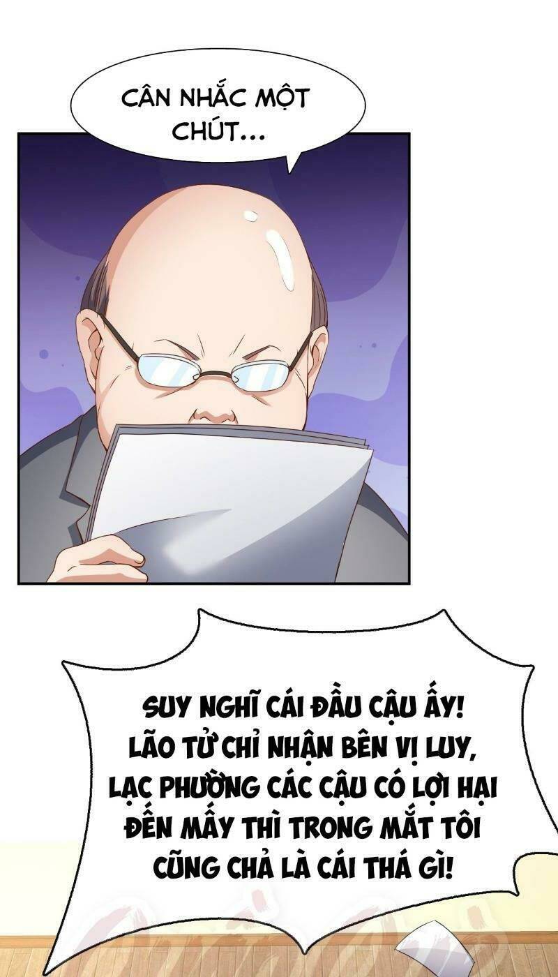 tuyệt thế thiên tài hệ thống chapter 59 23