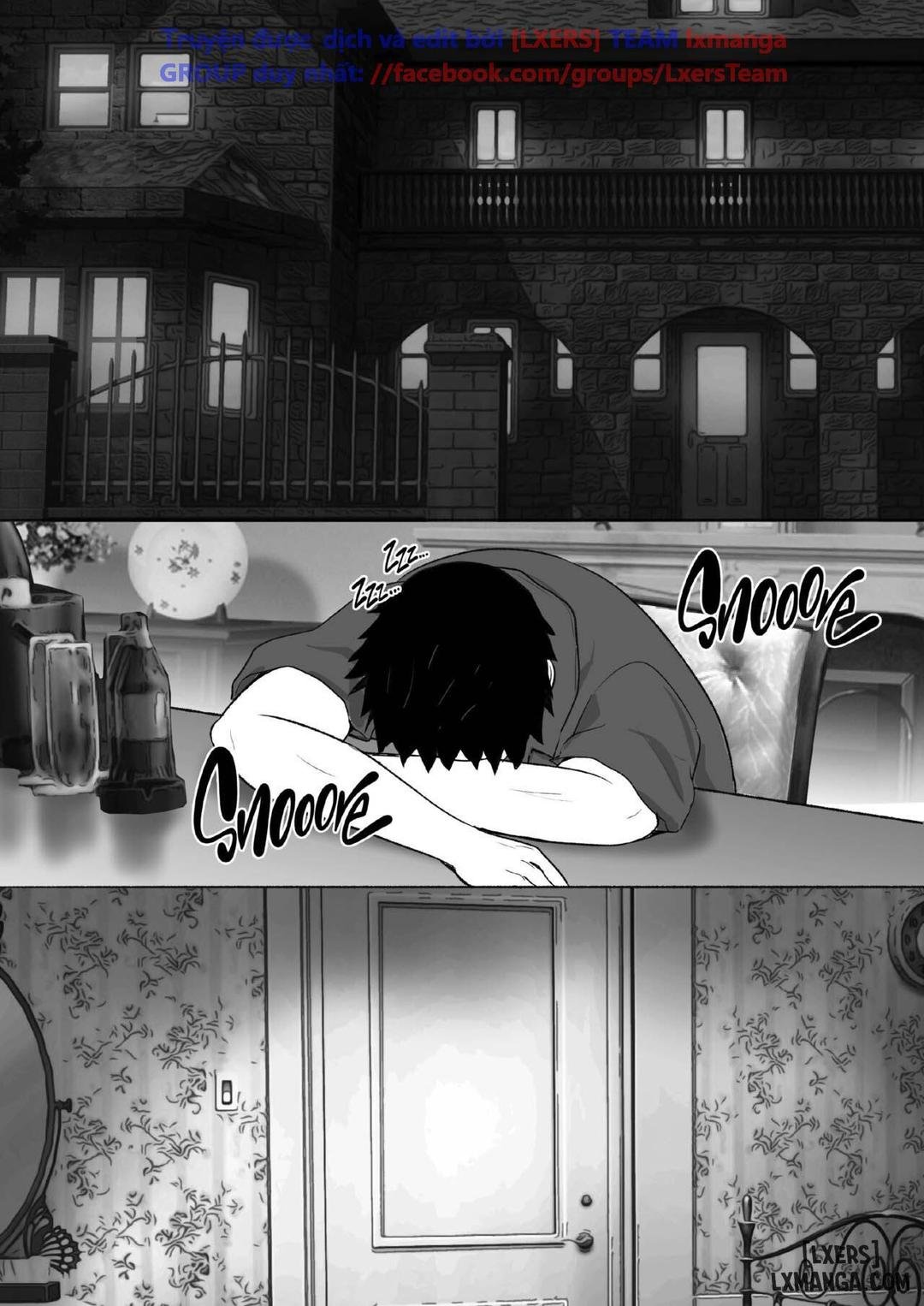 thụ thai cho vợ em trai chapter 2 19