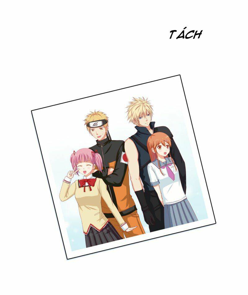 mối tình đầu có chút ngọt chapter 43 30