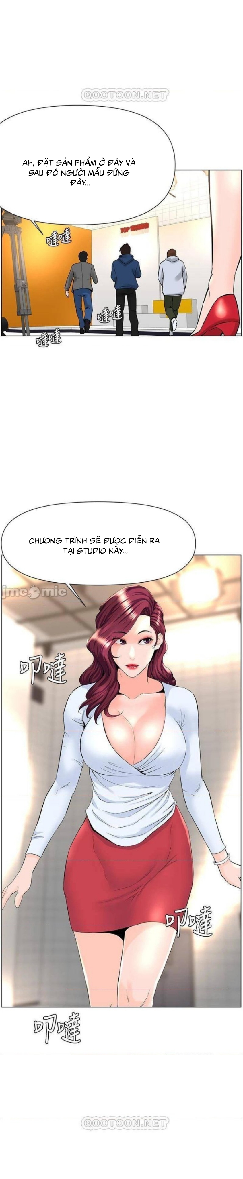 idol kế bên chapter 19 30