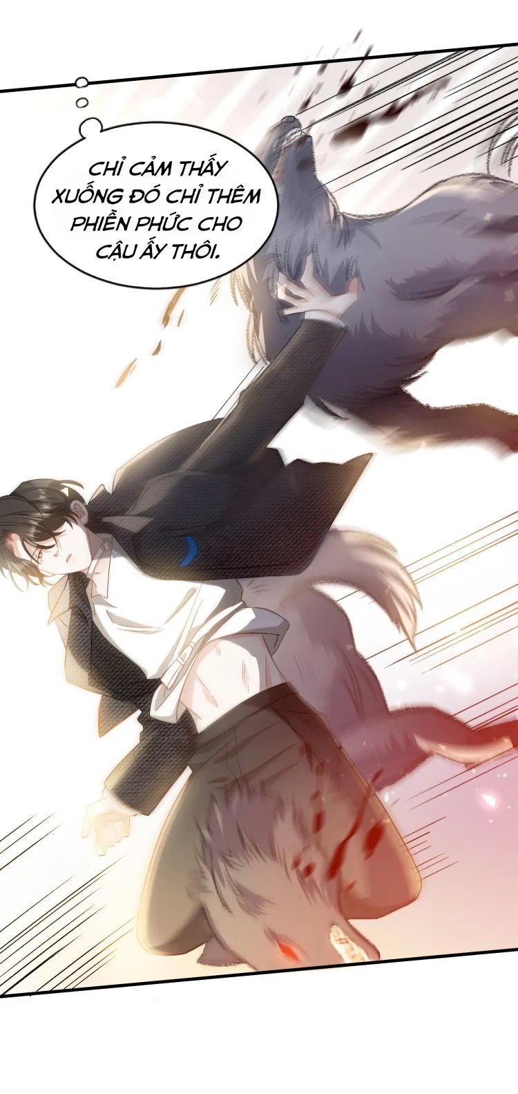 nụ hôn vực thẳm chapter 21 18