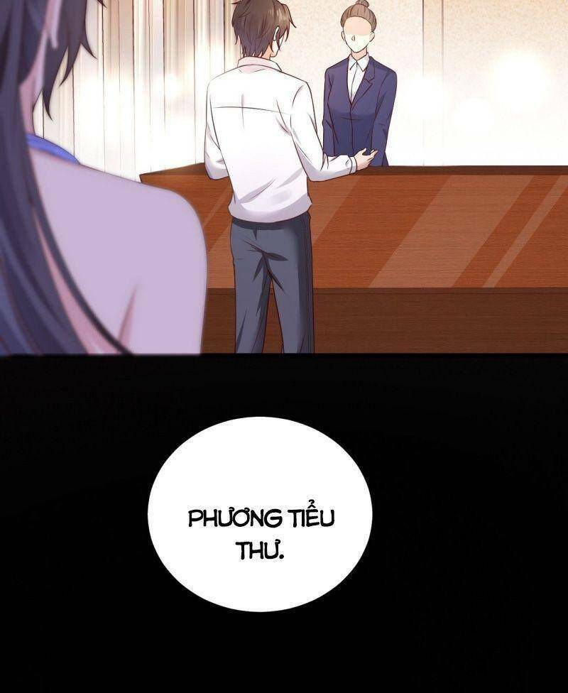vua đầu tư mạnh nhất chapter 6 20