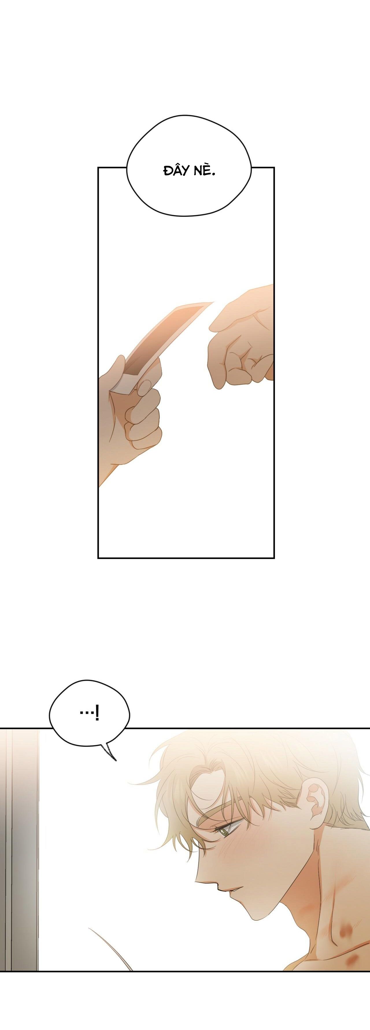 giấc mộng ngọt ngào 2 (full) chapter 25 50