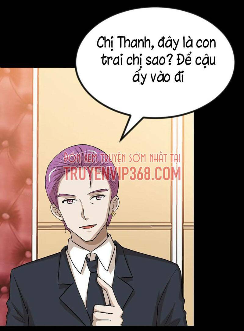 đai ca trở lại tuổi 16 chapter 145 18