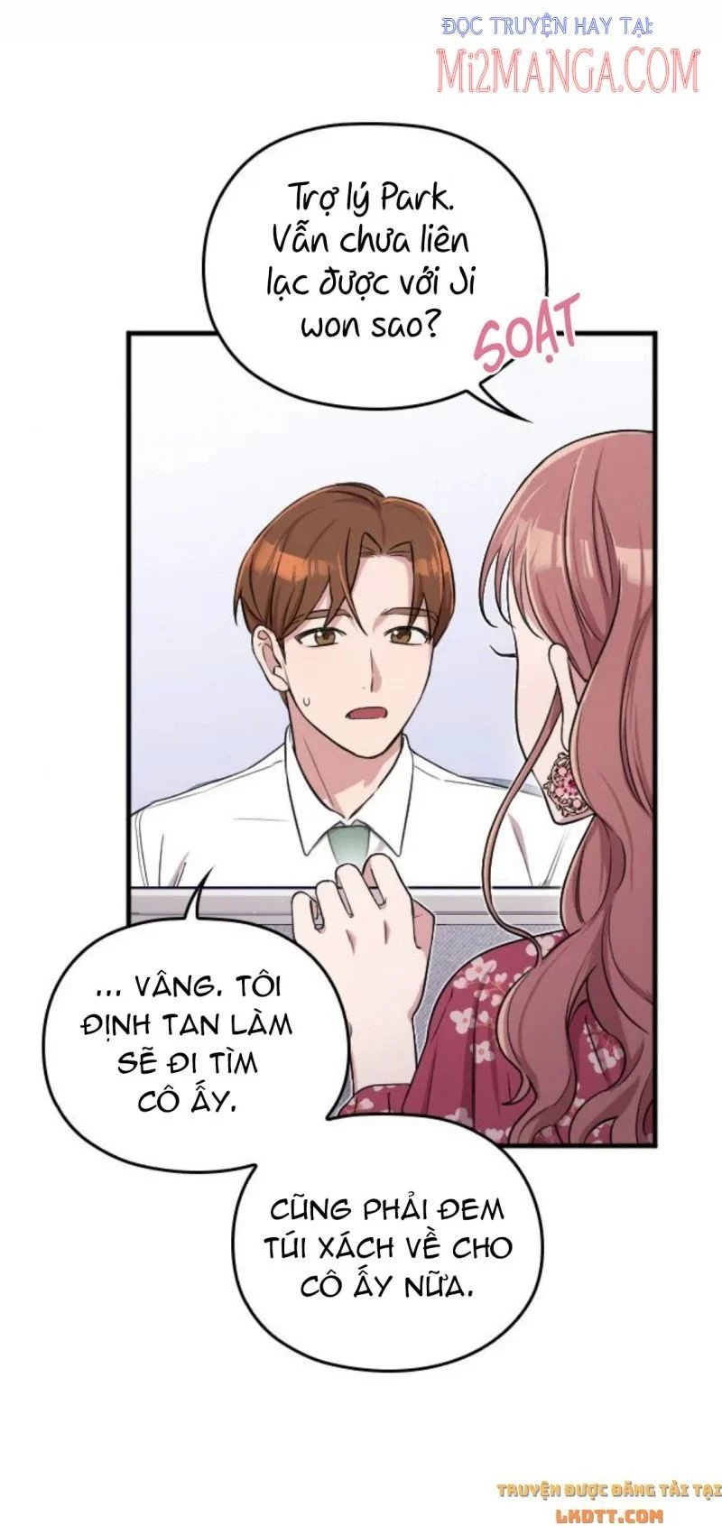 cô đi mà lấy chồng tôi chapter 2.5 46