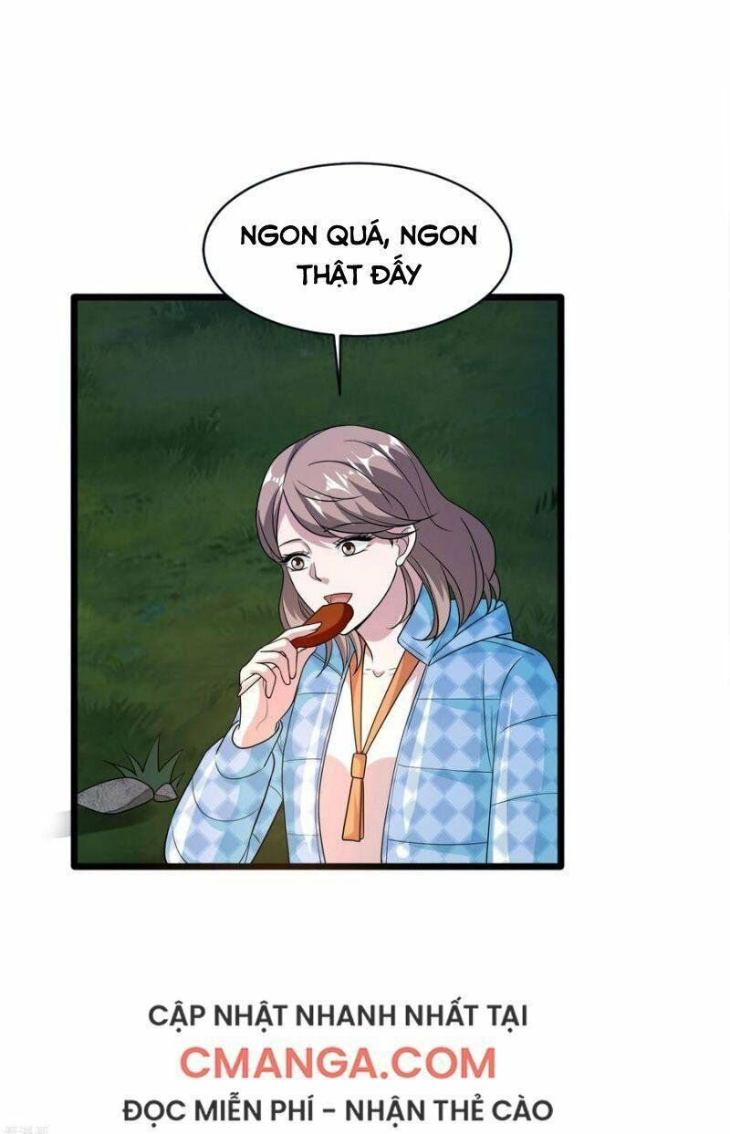 đô thị tà vương chapter 130 1