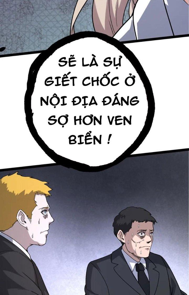 từ cây cổ thụ bắt đầu tiến hóa chapter 48 55