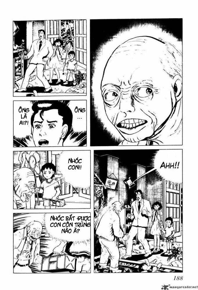 god's left hand, devil's right hand chapter 29 10