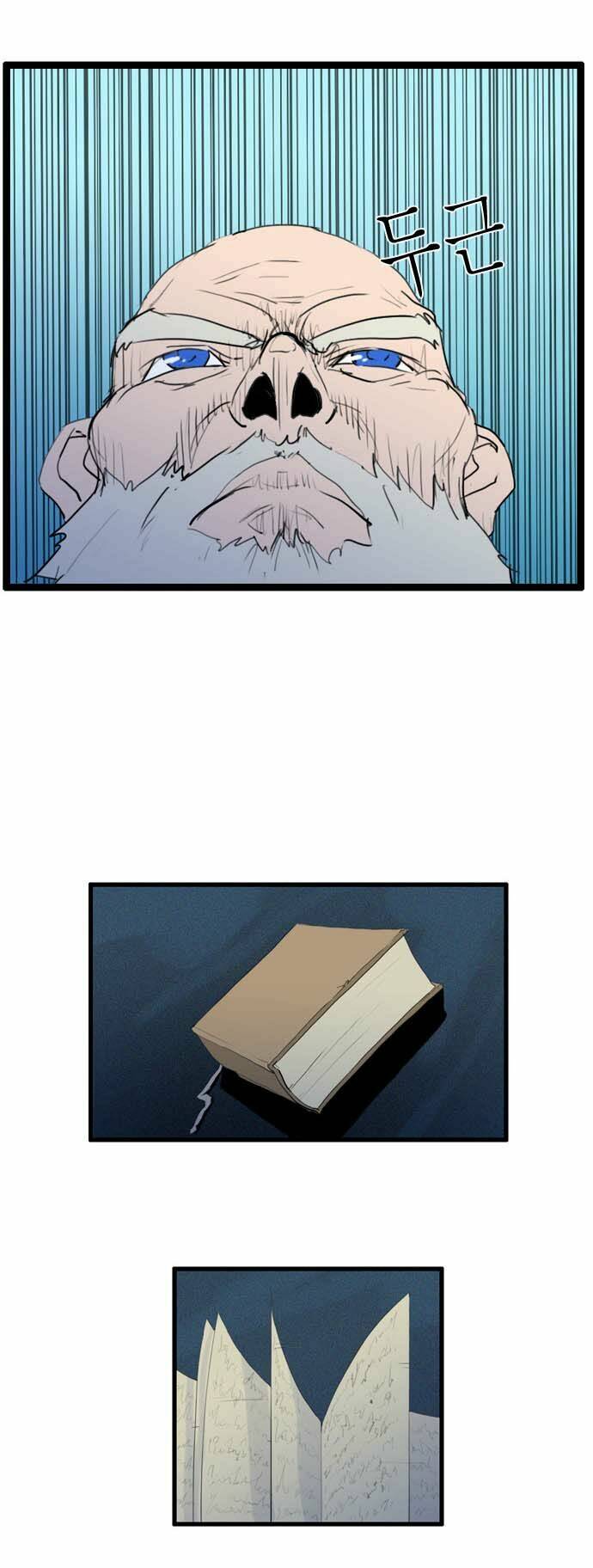 changsik đứa con của rồng chapter 24 22