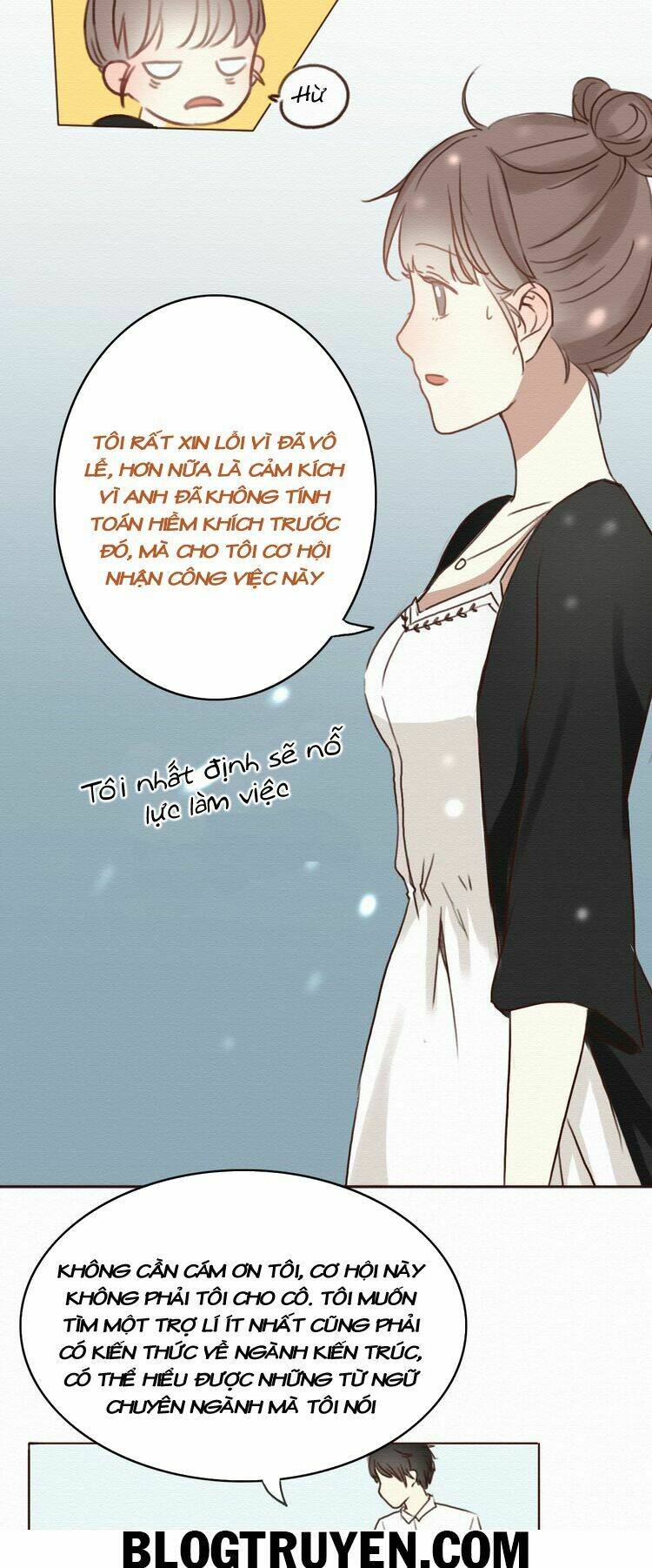 tình yêu không nói dối chapter 5 22