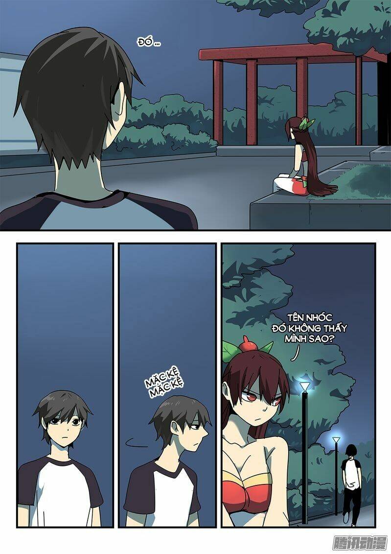 em gái hồ lô chapter 4 10