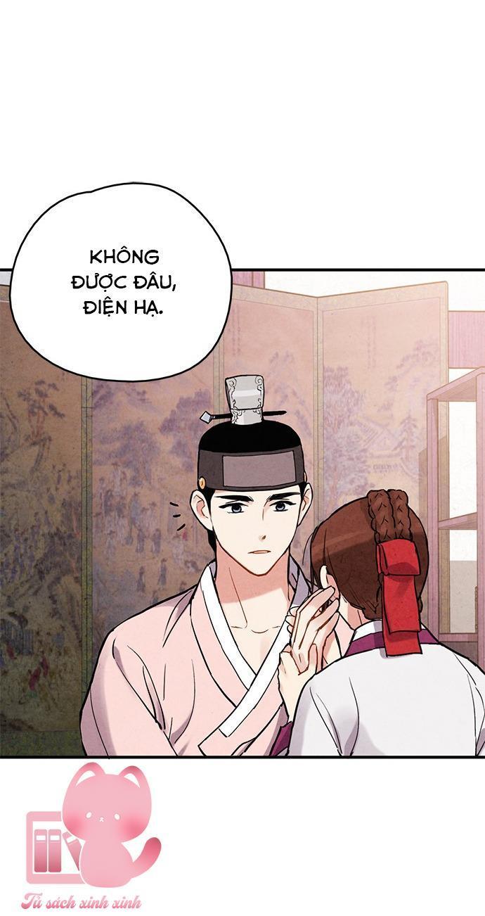 lệnh cấm hôn chapter 59 27
