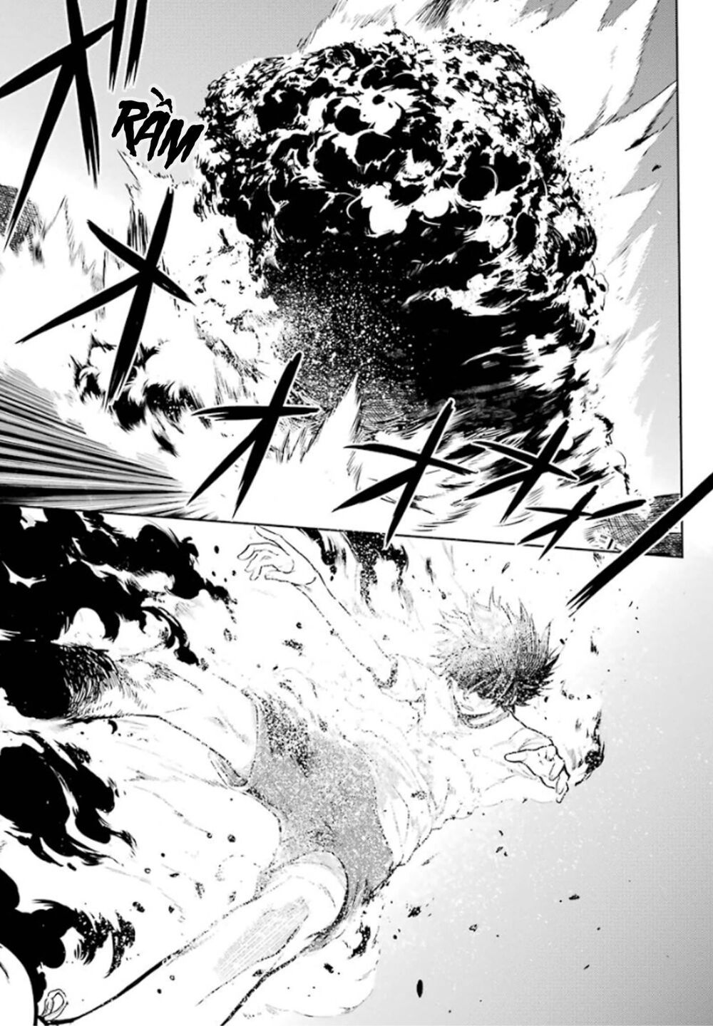 cấm thư ma thuật index chapter 83 23