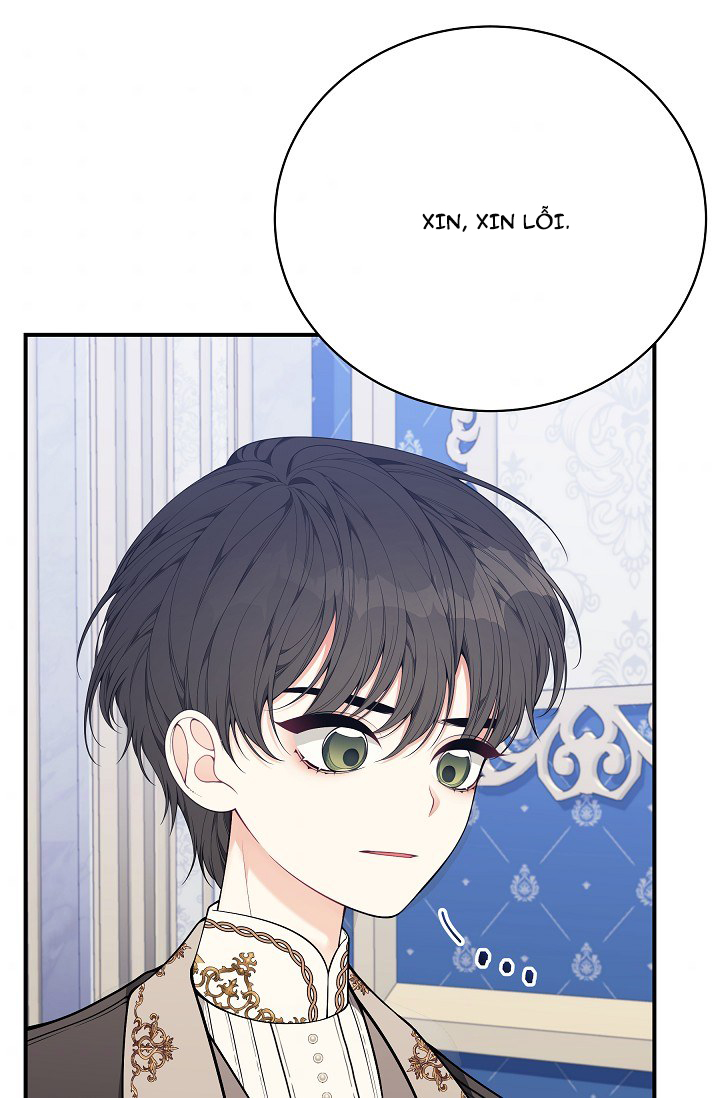 con chỉ đi tìm cha thôi chapter 31.1 3