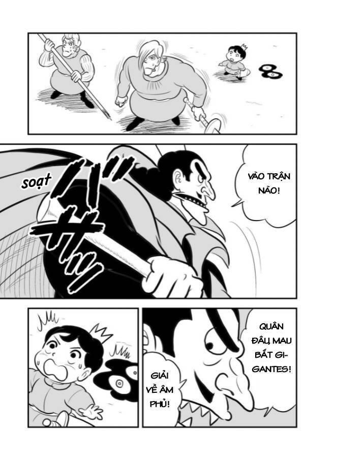 bảng xếp hạng vua chapter 97 12